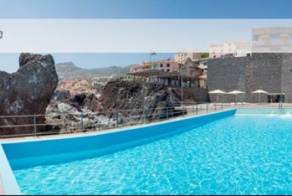 Complexo das Salinas renovado passa a ser gerido pela Junta de Câmara de Lobos