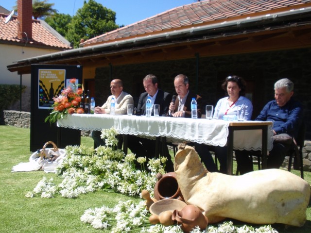 Semana das Sidras pretende a certificação do produto