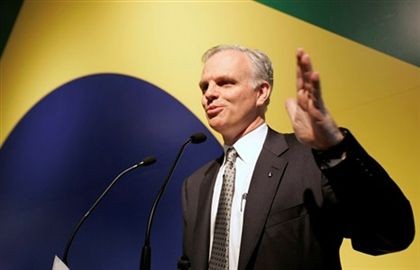 Investidor brasileiro apontado como o vencedor da privatização da TAP