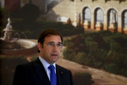 Passos elogia grupo Pestana e dramatiza inversão de política económica