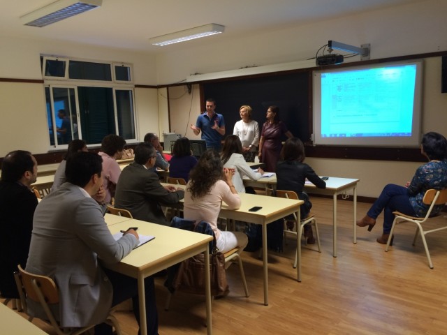 PSD elogia prevenção contra drogas nas escolas da Madeira