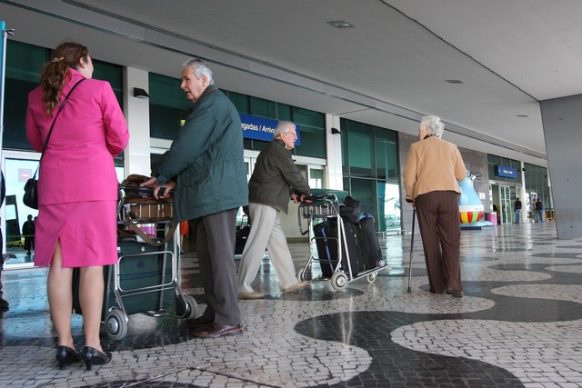 Hotelaria desacelera em Abril com dormidas a subirem 0,7% e proveitos totais 7,8%