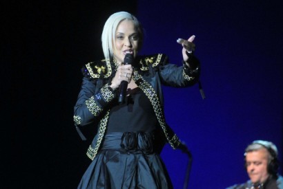 Novo álbum de Mariza editado depois do verão