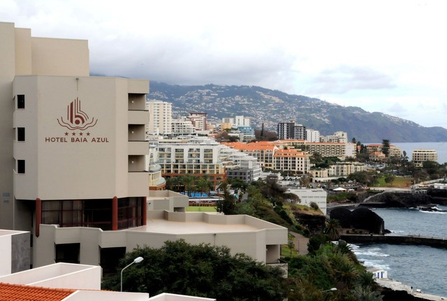 Madeira com a segunda melhor taxa de ocupação hoteleira