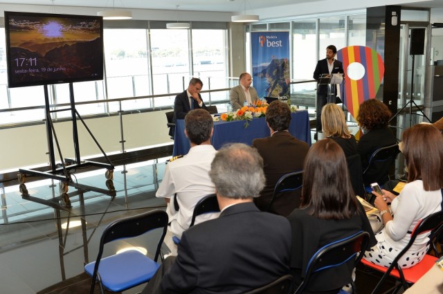 Madeira.Best é a nova plataforma online da oferta do destino Madeira