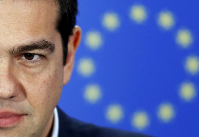 Vem aí um longo dia de reuniões para resolver crise da Grécia e do euro