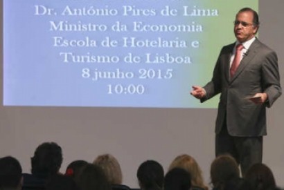 Pires de Lima diz que Governo fez o que tinha de ser feito