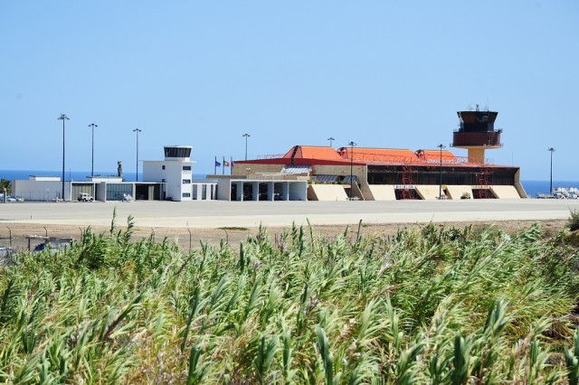 Aerovip terá novo avião na rota para Porto Santo muito em breve