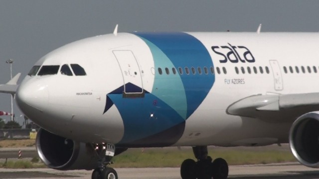 SATA vai passar a usar A330 nas rotas de longo curso