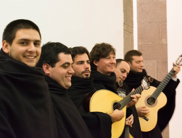 VIII Monumental Serenata Académica ocorre hoje no Colégio dos Jesuítas