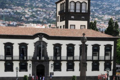 Câmara do Funchal investe mais de 74 mil euros em festival de jazz