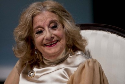 Temporada do Nacional D. Maria II com 21 espectáculos e homenagem a Eunice Muñoz