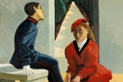 Quadro de Paula Rego licitado por 1,6 milhões de euros bate recorde em Londres