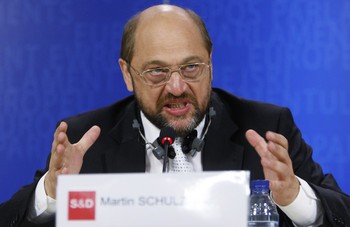 Presidente do PE quer governo de tecnocratas para acabar com era Syriza