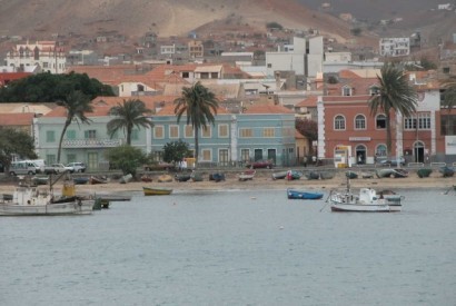 Turismo de Cabo Verde já vale um quarto do total do PIB