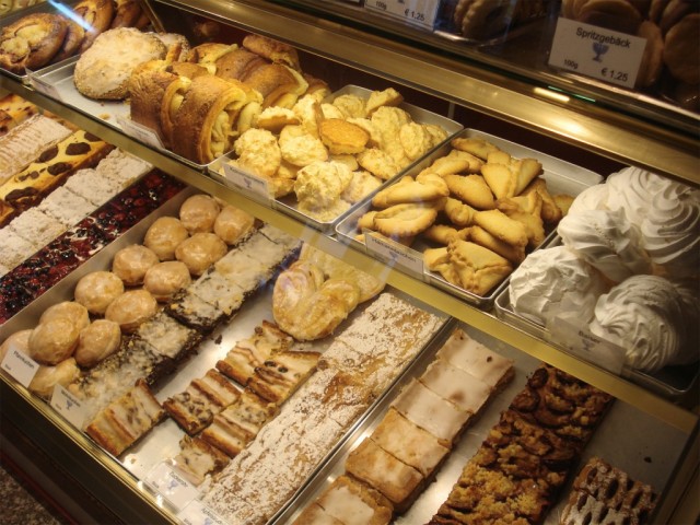 A melhor padaria de Berlim é portuguesa e grega