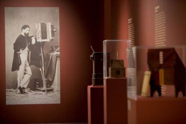Ampliação do Museu do Chiado abre com exposição da coleção de arte da SEC