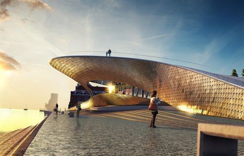 Pedro Gadanho vai dirigir o Museu de Arte, Arquitetura e Tecnologia da Fundação EDP