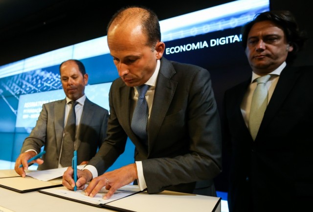 PT lança programa digital para trazer PME portuguesas ao século XXI