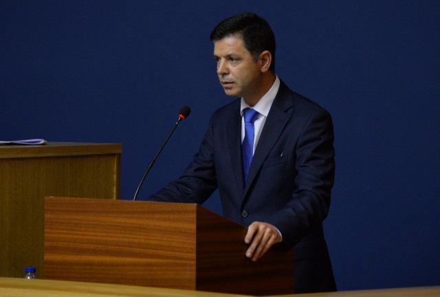 Despesa comercial do Governo da Madeira paga a menos de 30 dias