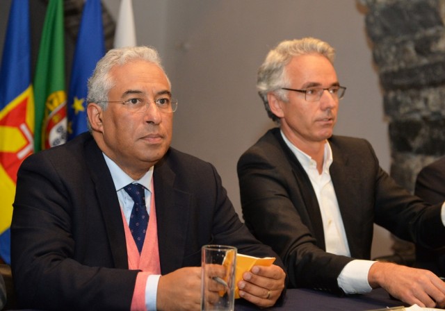 Bernardo Trindade é candidato do PS-M às legislativas nacionais