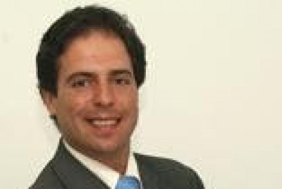 João Noronha vai ser cabeça-de-lista na Madeira pelo PPM