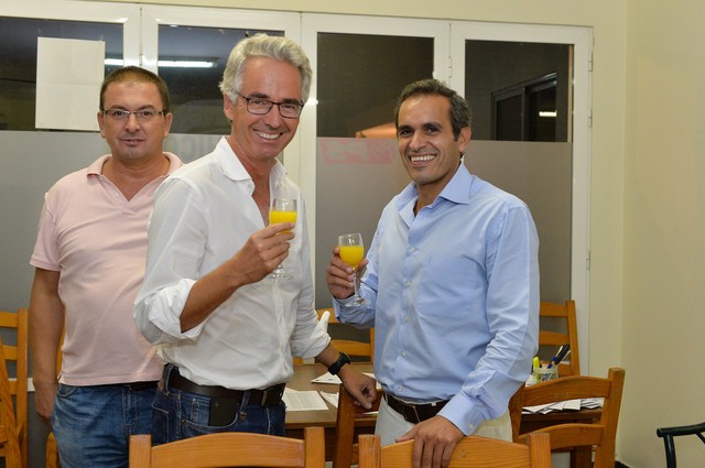 Carlos Pereira diz que PS-Madeira não aceita imposições de Lisboa