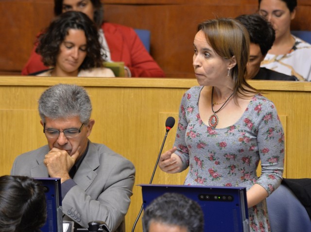 PCP apresenta iniciativas parlamentares sobre ordenamento do território