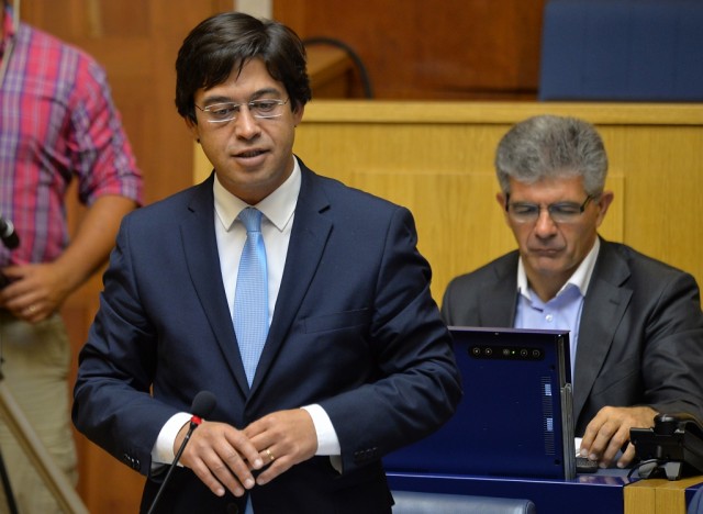 Saúde marca pedidos de esclarecimento ao Governo