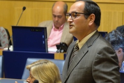 Lopes da Fonseca pede Orçamento justo e reposição do subsídio de insularidade