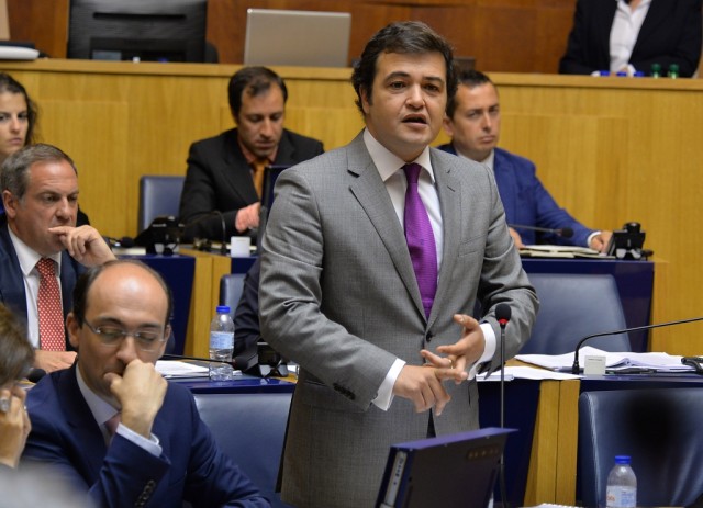 PSD remete para 2016 novo rumo