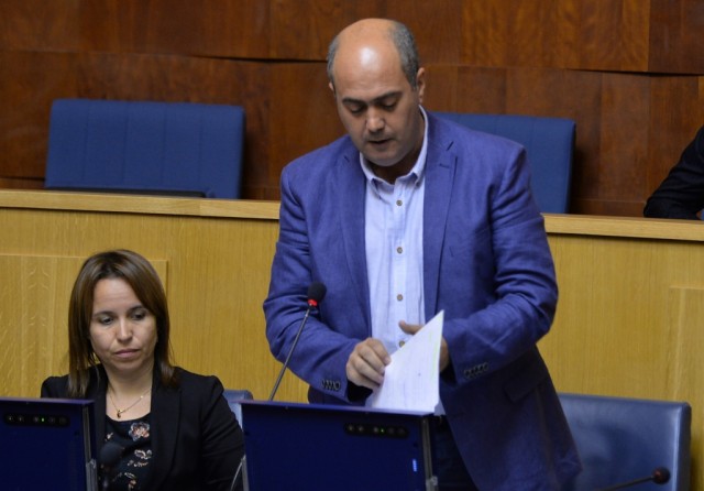 BE diz que Orçamento é “jardinização do albuquerquismo”