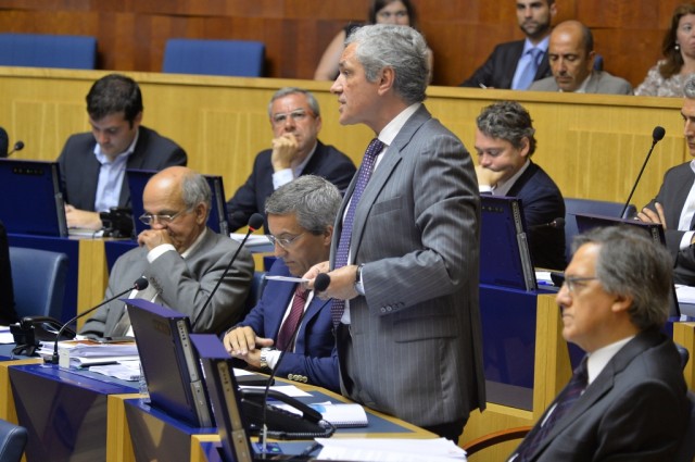 CDS/PP aponta 10 medidas esquecidas pelo Governo