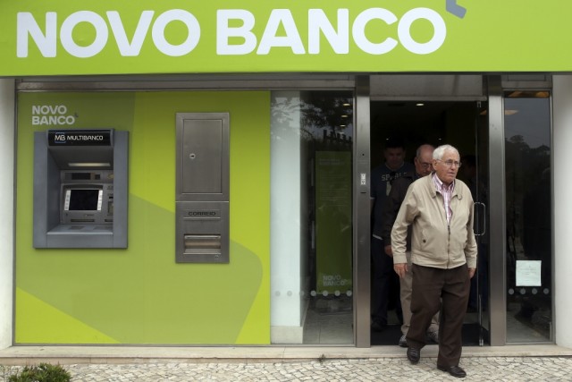 Lesados do papel comercial consideram justa a proposta da CMVM