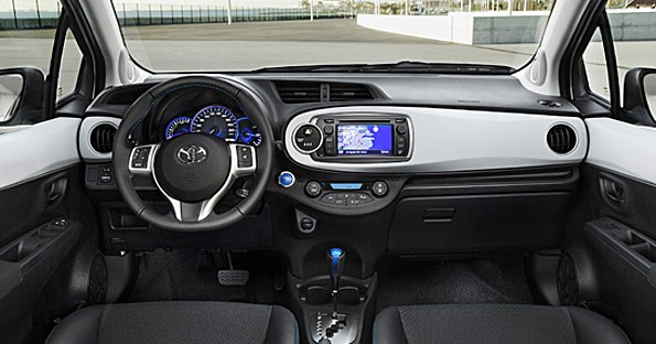Toyota chama à revisão 625 mil híbridos em todo o mundo devido a falha de software