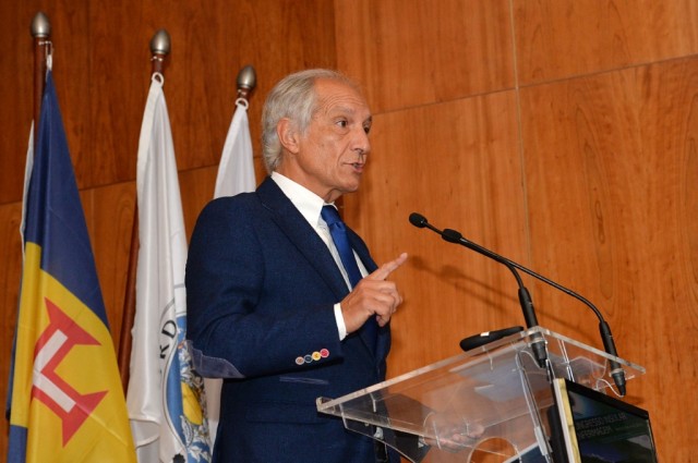 Novo hospital poderá estar de pé dentro de 7 anos