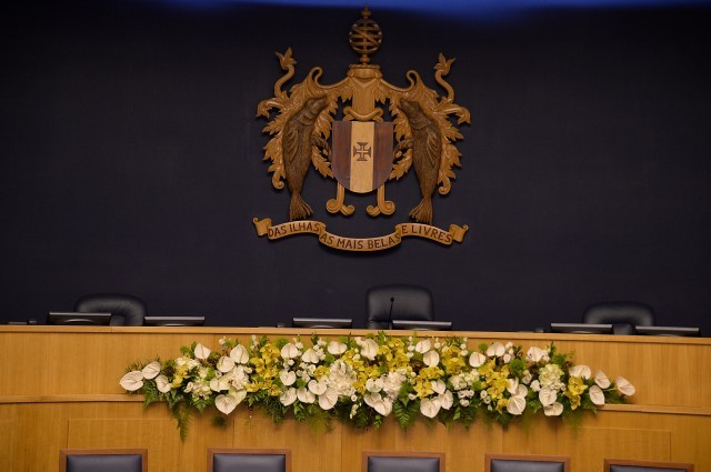 ALM rejeita recurso do PCP sobre incompatibilidades