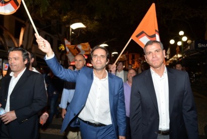 PSD Madeira apoia coligação às eleições nacionais mas vai concorrer com lista própria