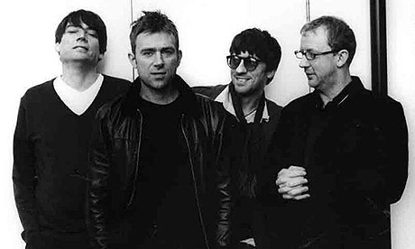 Blur, Sérgio Godinho & Jorge Palma e Benjamin Clementine hoje no festival SBSR