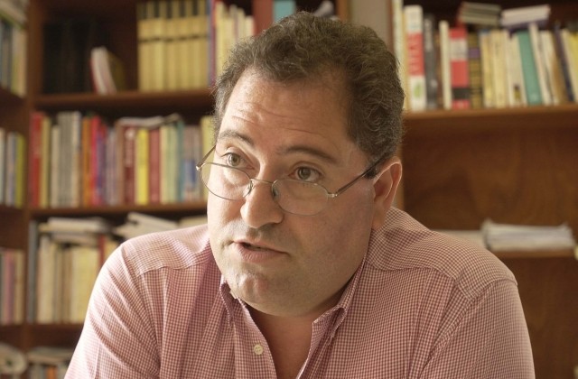 José Luís Rodrigues e Ricardo Fabrício hoje nas jornadas do PS-M