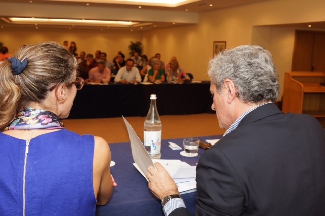 Rodrigues revela três desafios para Lisboa
