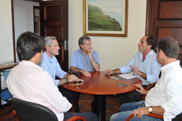 Portas vai anunciar hoje Rodrigues como candidato para Lisboa