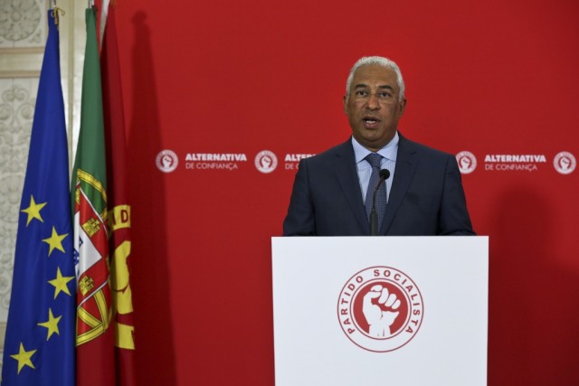 Direcção do PS prepara-se para recusar lista de candidatos da Federação de Coimbra