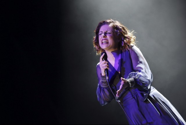 Orquestra Gulbenkian e Katia Guerreiro no II Festival Internacional de Marvão