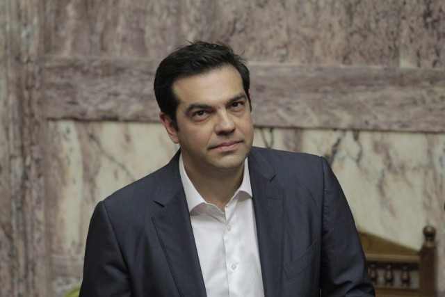 Atenas assegura que vai pagar hoje 6.200 ME ao FMI e ao BCE
