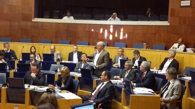 Coelho não quer subsídio de reintegração porque é todo penhorado