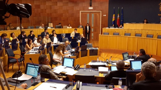 Regimento da ALM aprovado em votação final