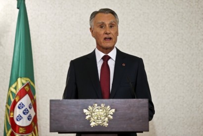 Presidente da República já promulgou alteração à lei de cobertura eleitoral
