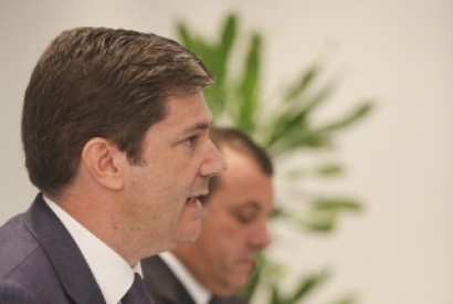 Governo admite devolver 100 ME aos contribuintes em crédito fiscal da sobretaxa de IRS em 2016