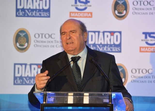 OTOC: Receita de IRS e IVA está empolada e devolução da sobretaxa é puro eleitoralismo